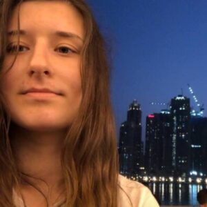 Profile photo of Claudia Hamiova